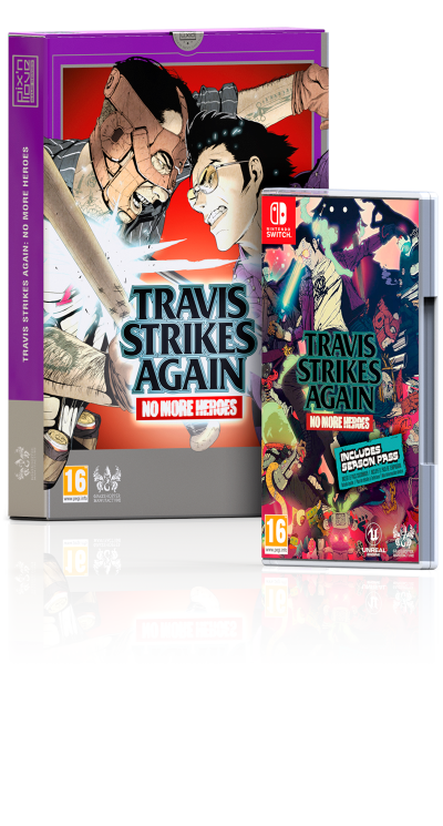 no more heroes switch