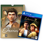 shenmue 3 ps4